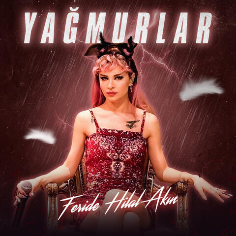 Yağmurlar