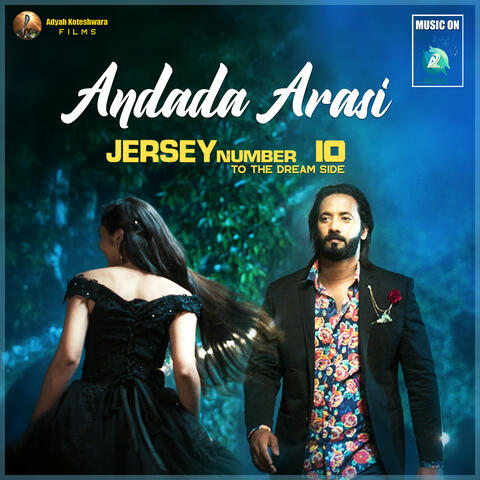 Andada Arasi