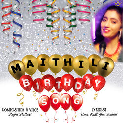 Maithili Birthday Song For Elderly