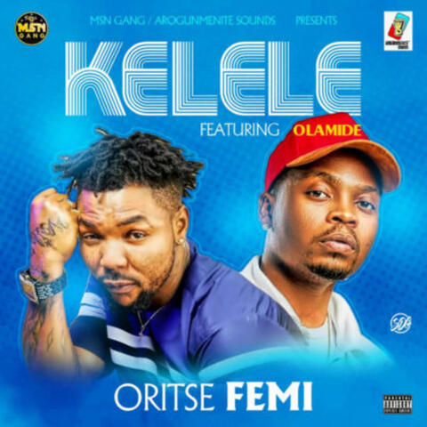 Kelele
