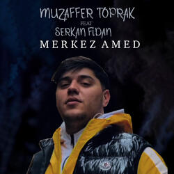 Merkez Amed