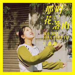 那时花落雨
