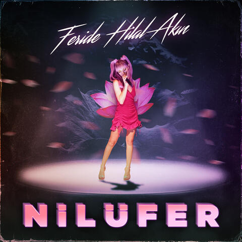 Nilüfer