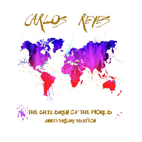 The Children Of The World