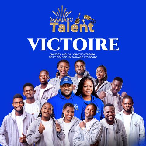 Victoire