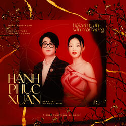 Hạnh Phúc Xuân