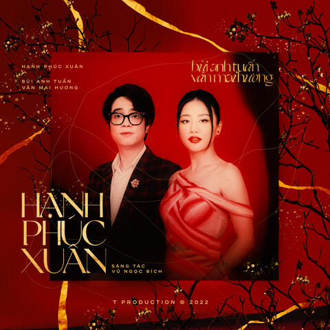 Hạnh Phúc Xuân