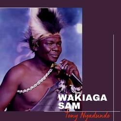 Wakiaga Sam