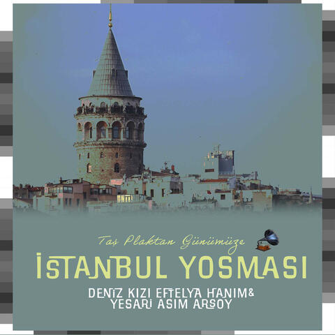 İstanbul Yosması