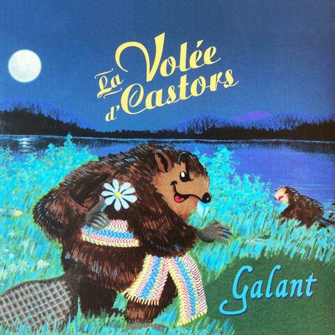 La volée d'castors