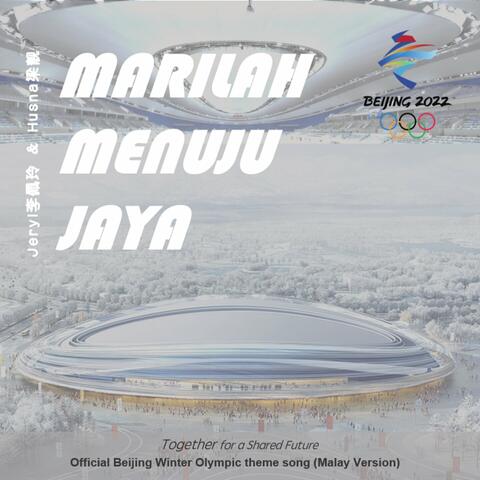 Marilah Menuju Jaya