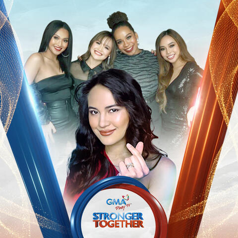 Stronger Together