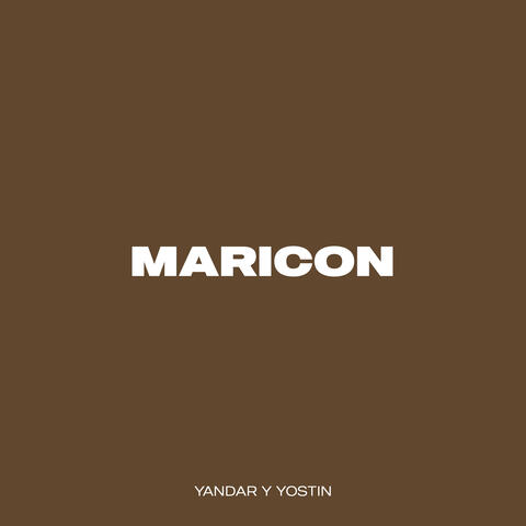 MARICON