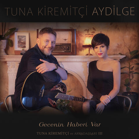 Gecenin Haberi Var