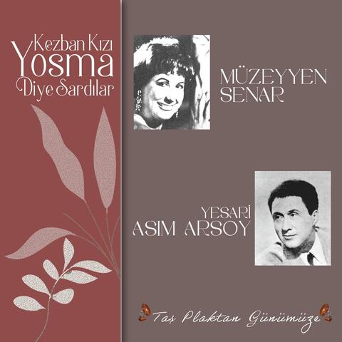 Kezban Kızı Yosma Diye Sardılar