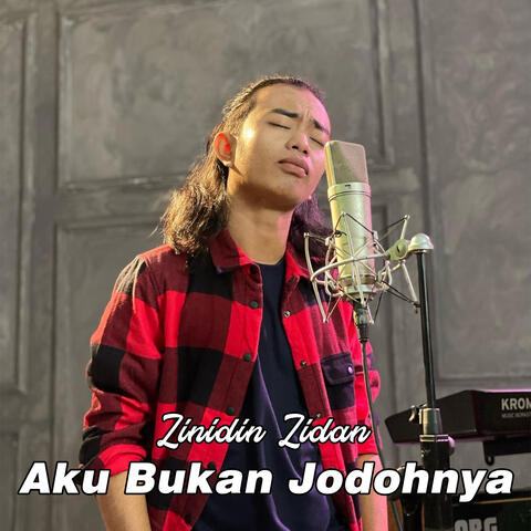 Aku Bukan Jodohnya