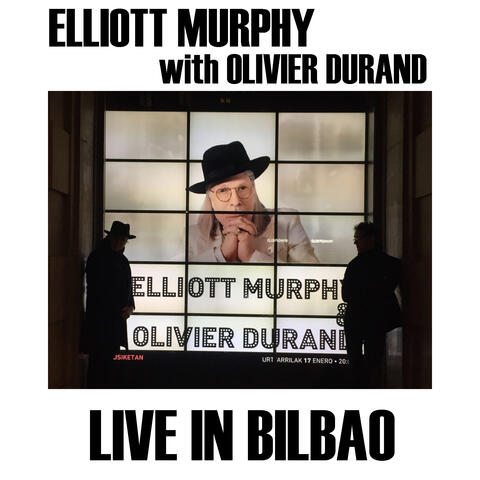 Live in Bilbao