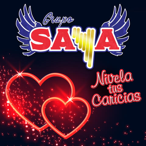 Nivela Tus Caricias