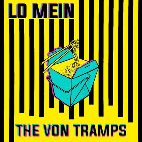 Lo Mein