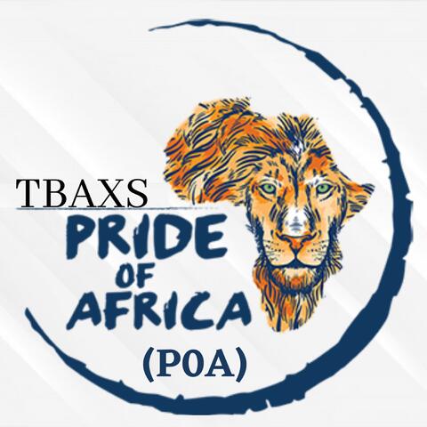 Pride of Africa