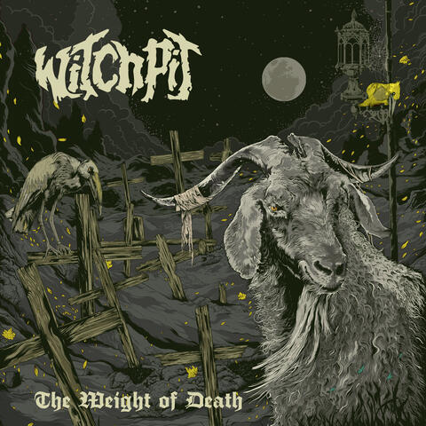 The Weight of Death