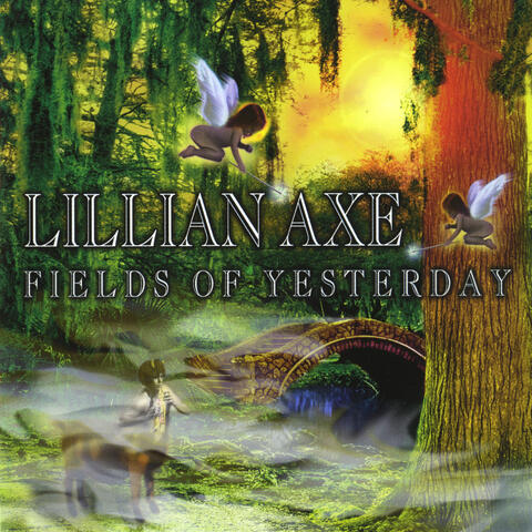 Fields of Yesterday