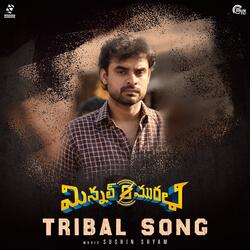 Tribal Song