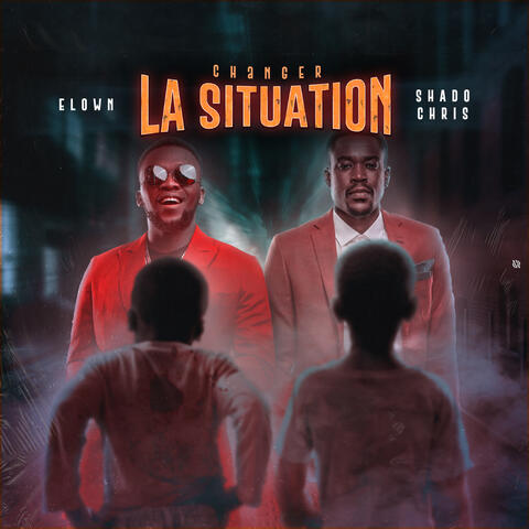 Changer la situation