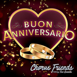 Buon Anniversario