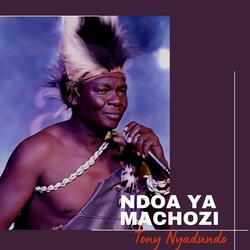 Ndoa ya Machozi