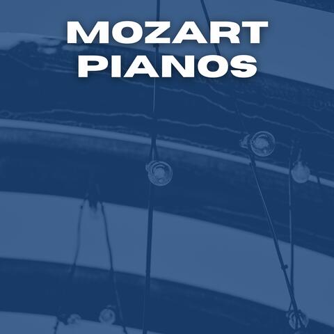 Mozart Pianos