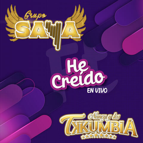 He Creído
