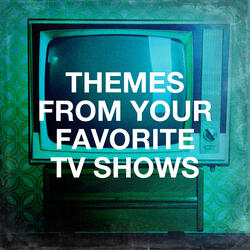 Theme from "Columbo"