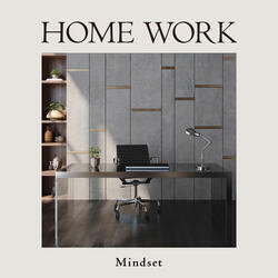 Working Corner