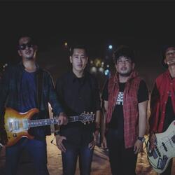 harus sendiri