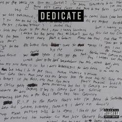 DEDICATE