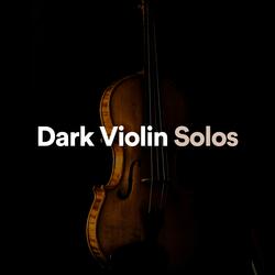 Dark Violin