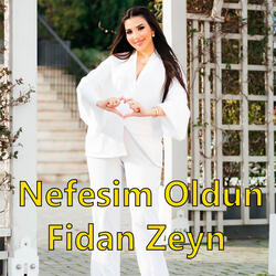 Nefesim Oldun