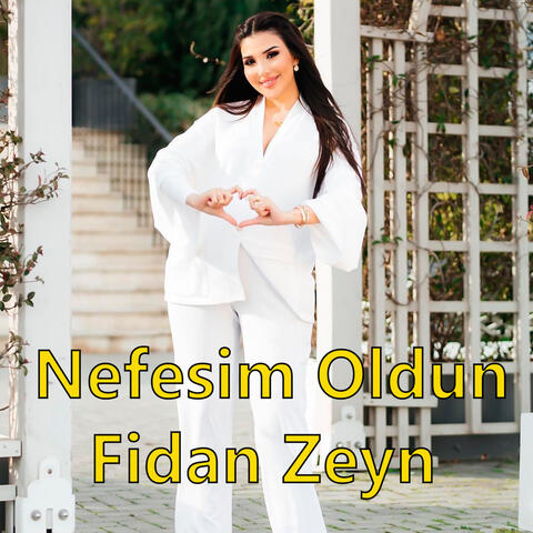 Nefesim Oldun