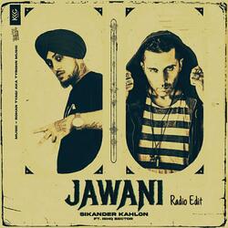 Jawani X3