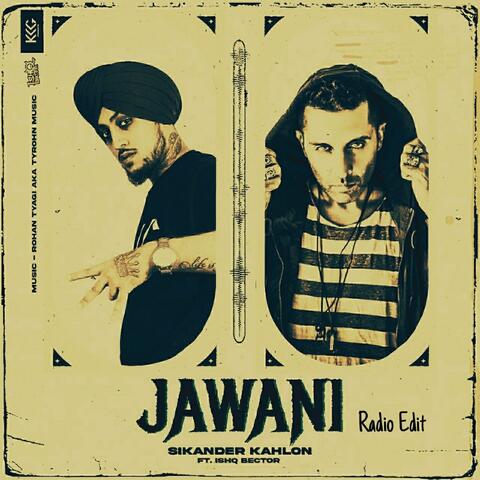 Jawani X3