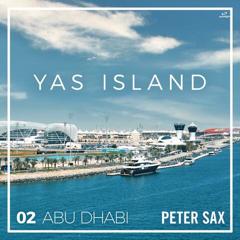 Abu Dhabi 02 - Yas Island