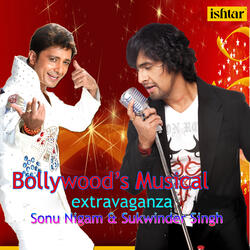 Satarangi Re (From "Dil Se")