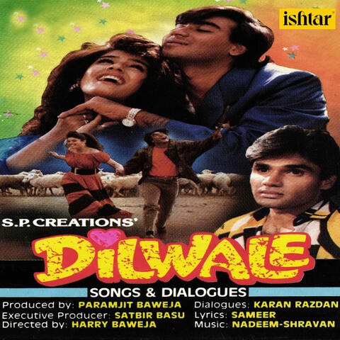 Songs & Dialogues