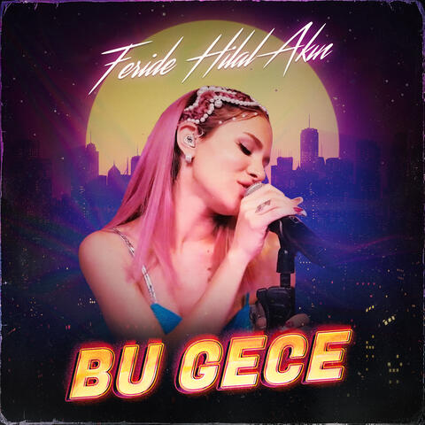 Bu Gece