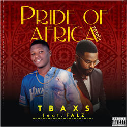 Pride of Africa