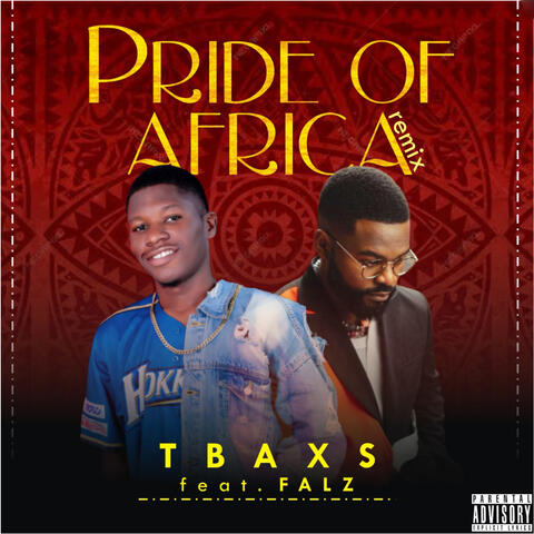 Pride of Africa