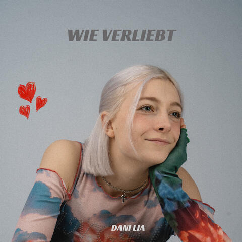 wie verliebt