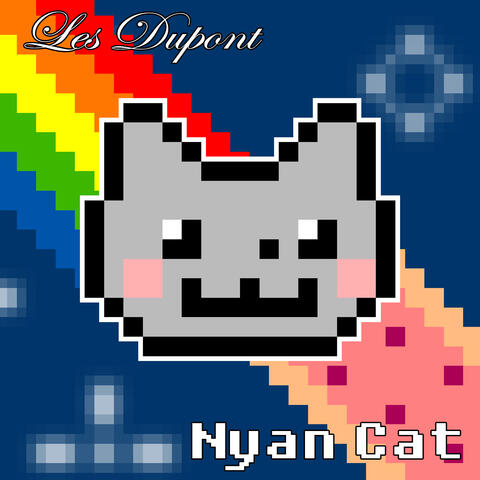 Nyan Cat