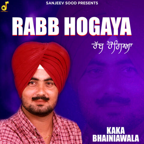 Rabb Hogaya